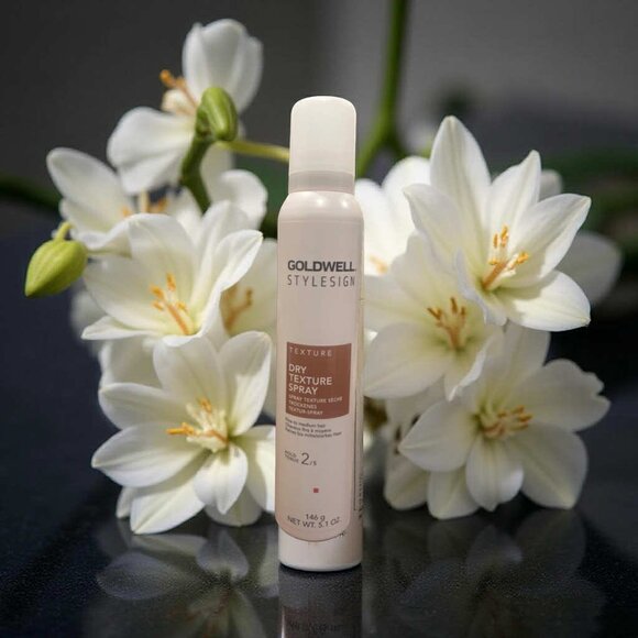 Goldwell Women's Light StyleSign Texture Dry Texture Spray 5.1 oz - Picture 1 of 1